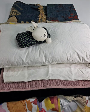 Купить 11991 ПДО H&M (H H&M HHR mix) 1224#25 кг оптом в Чебоксарах и Чувашской Республике