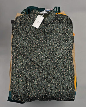 Купить СТОК mix Women 075#10 кг, ЛОТ №9118 оптом в Чебоксарах и Чувашской Республике