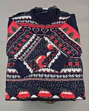 Купить LIDL Winter mix 124#15 кг, ЛОТ №9144 оптом в Чебоксарах и Чувашской Республике