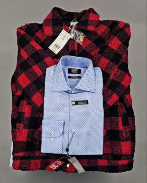 Купить OVS Winter м/ж mix#15 кг оптом в Чебоксарах и Чувашской Республике