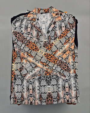 Купить OVS Summer м/ж mix#15 кг, ЛОТ СТ-9161 оптом в Чебоксарах и Чувашской Республике