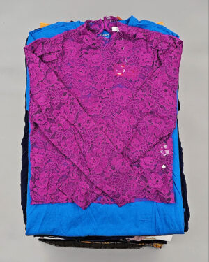 Купить OVS Summer м/ж mix#15 кг, ЛОТ СТ-9162 оптом в Чебоксарах и Чувашской Республике