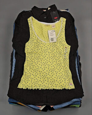 Купить Levis mix SW 03#10 кг, ЛОТ СТ-9169 оптом в Чебоксарах и Чувашской Республике