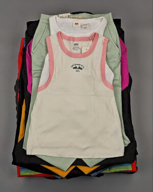 Купить Levis mix SW 03#10 кг, ЛОТ СТ-9170 оптом в Чебоксарах и Чувашской Республике