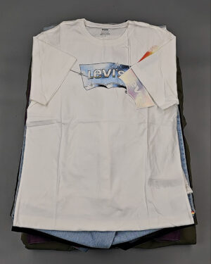 Купить Levis mix SW 03#10 кг, ЛОТ СТ-9171 оптом в Чебоксарах и Чувашской Республике