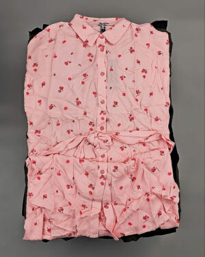 Купить PIECES Summer mix 045#15 кг, ЛОТ СТ-9179 оптом в Чебоксарах и Чувашской Республике