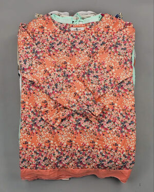 Купить Блузки Корея 085#5 кг оптом в Чебоксарах и Чувашской Республике