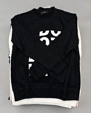 Купить Толстовки Корея 085#7,4 кг, ЛОТ СТ-9235 оптом в Чебоксарах и Чувашской Республике