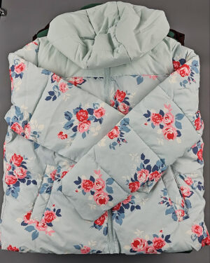 Купить Верхняя одежда BESTSELLER Дания 104#10 кг оптом в Чебоксарах и Чувашской Республике