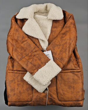 Купить Верхняя одежда VILA 104#10 кг, ЛОТ СТ-9320 оптом в Чебоксарах и Чувашской Республике