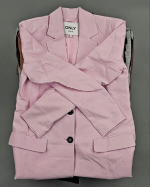 Купить Толстовки+Верхняя одежда Bestseller Summer 045 B#7,2 кг, ЛОТ СТ-9324 оптом в Чебоксарах и Чувашской Республике