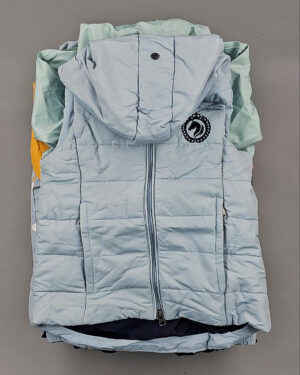 Купить Верхняя одежда TCM kids 074#7 кг, ЛОТ СТ-9330 оптом в Чебоксарах и Чувашской Республике