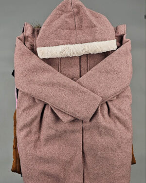 Купить Верхняя одежда СТОК дети 065#10 кг, ЛОТ СТ-9341 оптом в Чебоксарах и Чувашской Республике