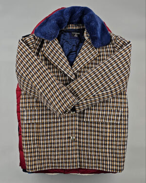 Купить Верхняя одежда СТОК дети 065#10 кг, ЛОТ СТ-9342 оптом в Чебоксарах и Чувашской Республике