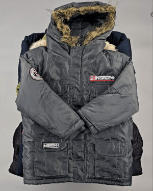 Купить Верхняя одежда СТОК дети 065#10 кг, ЛОТ СТ-9343 оптом в Чебоксарах и Чувашской Республике