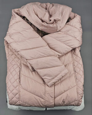 Купить Верхняя одежда женская CAN 104#15 кг, ЛОТ СТ-9349 оптом в Чебоксарах и Чувашской Республике