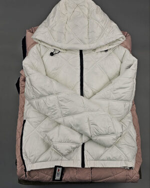 Купить Верхняя одежда женская CAN 104#15 кг, ЛОТ СТ-9350 оптом в Чебоксарах и Чувашской Республике