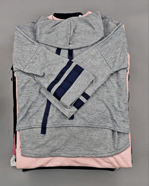 Купить Толстовки Корея 085#6,8 кг, ЛОТ СТ-9232 оптом в Чебоксарах и Чувашской Республике