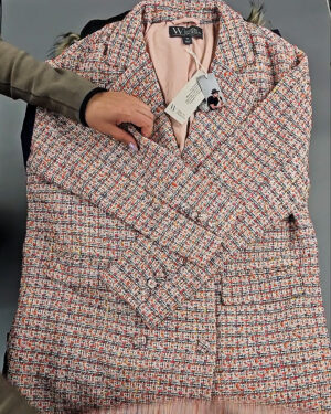 Купить Верхняя одежда женская CAN 104#15 кг оптом в Чебоксарах и Чувашской Республике