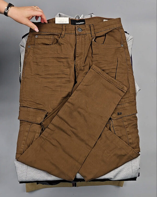 Фотография  899 - BLEND HE + Winter 075#13 кг, ЛОТ №СТ-9260 оптом в Чебоксарах и Чувашской Республике