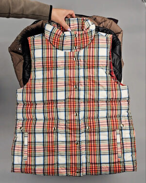 Фотография  465 - Верхняя одежда женская CAN 104#15 кг, ЛОТ СТ-9352 оптом в Чебоксарах и Чувашской Республике