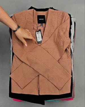 Фотография  693 - Толстовки+Верхняя одежда Bestseller Summer 045 B#7,2 кг, ЛОТ СТ-9324 оптом в Чебоксарах и Чувашской Республике