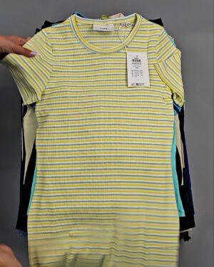 Купить JACK JONES Women mix 075 #15 кг, ЛОТ СТ-9183 оптом в Чебоксарах и Чувашской Республике