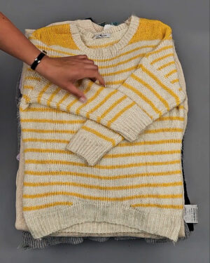 Фотография  997 - Джемпера Корея 085#7 кг оптом в Чебоксарах и Чувашской Республике