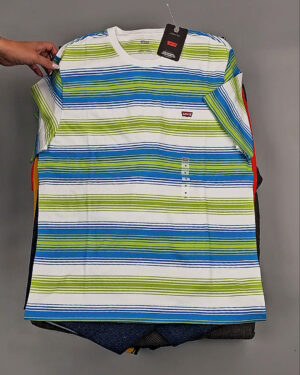 Купить Levis mix SW 03#10 кг, ЛОТ СТ-9167 оптом в Чебоксарах и Чувашской Республике