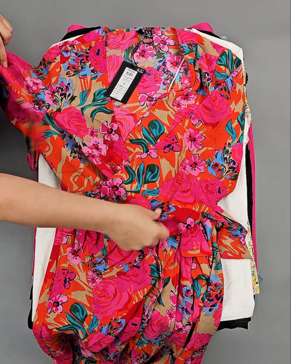 Фотография  420 - PIECES Summer mix 045#15 кг, ЛОТ СТ-9180 оптом в Чебоксарах и Чувашской Республике