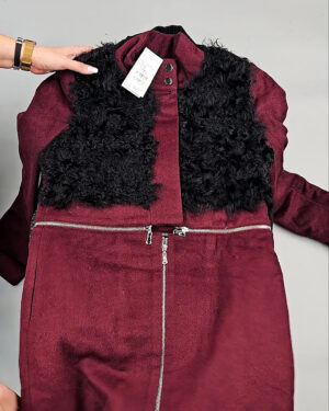 Купить Верхняя одежда Корея 085#15 кг, ЛОТ № СТ-9248 оптом в Чебоксарах и Чувашской Республике