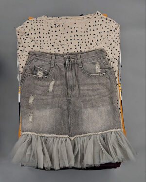 Купить OVS Summer м/ж mix#15 кг, ЛОТ СТ-9165 оптом в Чебоксарах и Чувашской Республике