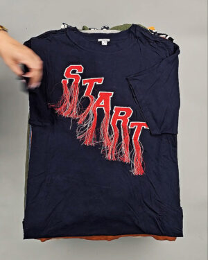 Фотография  560 - OVS Summer м/ж mix#15 кг, ЛОТ СТ-9161 оптом в Чебоксарах и Чувашской Республике