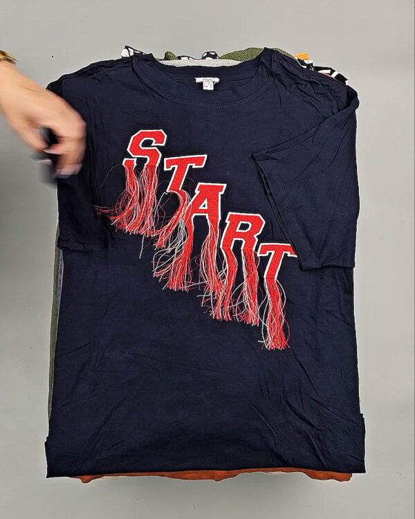 Фотография  181 - OVS Summer м/ж mix#15 кг, ЛОТ СТ-9161 оптом в Чебоксарах и Чувашской Республике