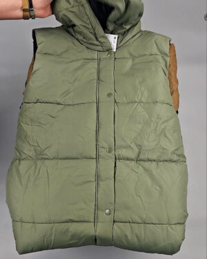 Фотография  666 - Верхняя одежда VILA 104#10 кг, ЛОТ СТ-9322 оптом в Чебоксарах и Чувашской Республике