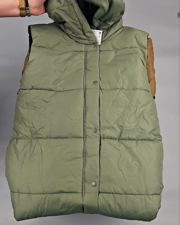 Фотография  118 - Верхняя одежда VILA 104#10 кг, ЛОТ СТ-9322 оптом в Чебоксарах и Чувашской Республике