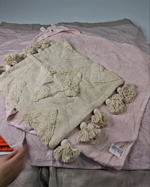 Купить 11991 ПДО H&M (H H&M HHR mix) 1224#25 кг, ЛОТ СТ-9304 оптом в Чебоксарах и Чувашской Республике