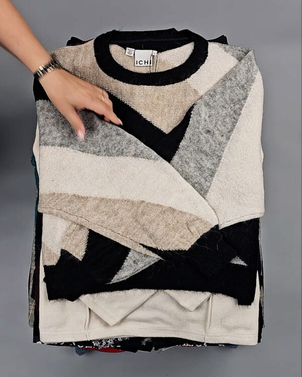 Фотография  131 - ICHI mix 075#14,75 кг, ЛОТ СТ-9202 оптом в Чебоксарах и Чувашской Республике