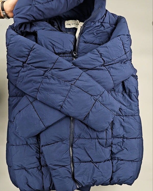 Фотография  268 - Верхняя одежда для беременных C&A 025#9,75 кг, ЛОТ СТ-9327 оптом в Чебоксарах и Чувашской Республике