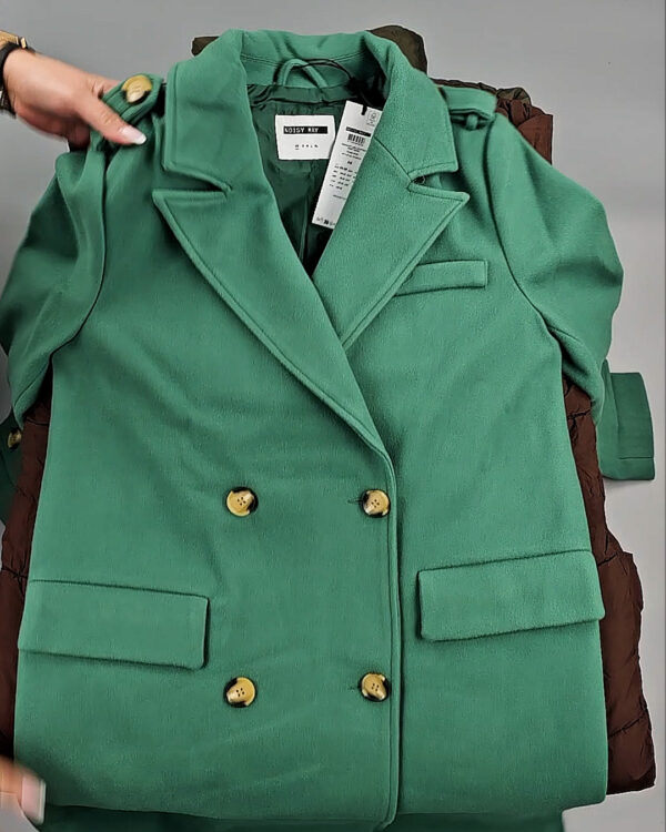 Фотография  145 - Верхняя одежда BESTSELLER Дания 104#10 кг, ЛОТ СТ-9314 оптом в Чебоксарах и Чувашской Республике