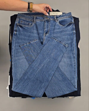 Фотография  824 - LIDL Winter mix 114#15 кг, ЛОТ №9134 оптом в Чебоксарах и Чувашской Республике