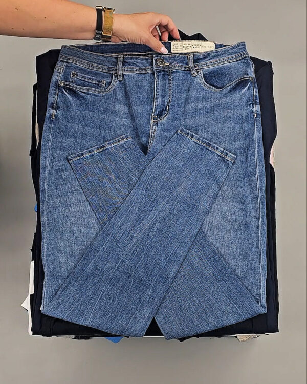 Фотография  769 - LIDL Winter mix 114#15 кг, ЛОТ №9134 оптом в Чебоксарах и Чувашской Республике