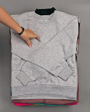 Фотография  374 - Толстовки+Верхняя одежда Bestseller Summer 045 B#7,2 кг, ЛОТ СТ-9324 оптом в Чебоксарах и Чувашской Республике