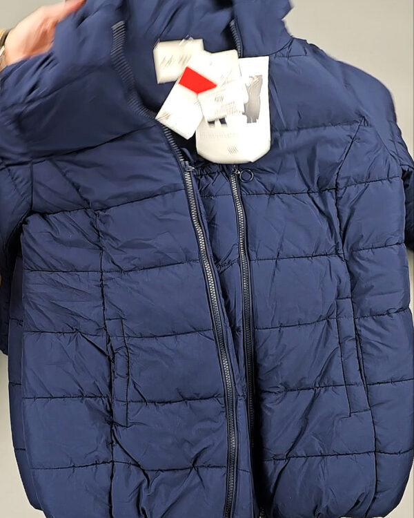 Фотография  203 - Верхняя одежда для беременных C&A 025#9,85 кг, ЛОТ СТ-9328 оптом в Чебоксарах и Чувашской Республике