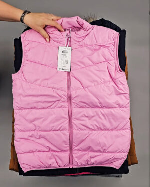 Фотография  872 - Верхняя одежда СТОК дети 065#10 кг, ЛОТ СТ-9341 оптом в Чебоксарах и Чувашской Республике