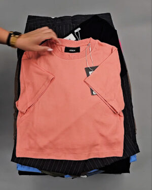 Фотография  162 - JACK JONES Women mix 075 #15 кг, ЛОТ СТ-9182 оптом в Чебоксарах и Чувашской Республике