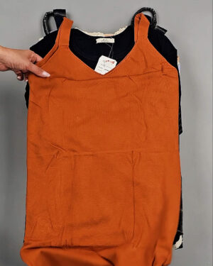 Фотография  697 - Платья Корея Winter 085#4,9 кг, ЛОТ СТ-9230 оптом в Чебоксарах и Чувашской Республике