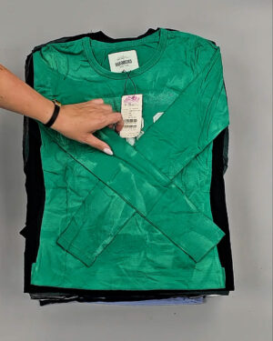 Фотография  109 - Тонковки Корея 085#5 кг, ЛОТ СТ-9213 оптом в Чебоксарах и Чувашской Республике