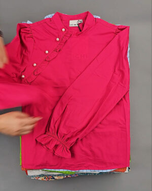 Фотография  341 - ICHI Summer mix 045#15 кг, ЛОТ СТ-9188 оптом в Чебоксарах и Чувашской Республике