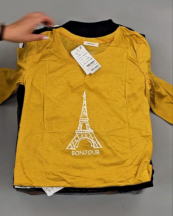 Фотография  280 - Тонковки Корея 085#5 кг оптом в Чебоксарах и Чувашской Республике